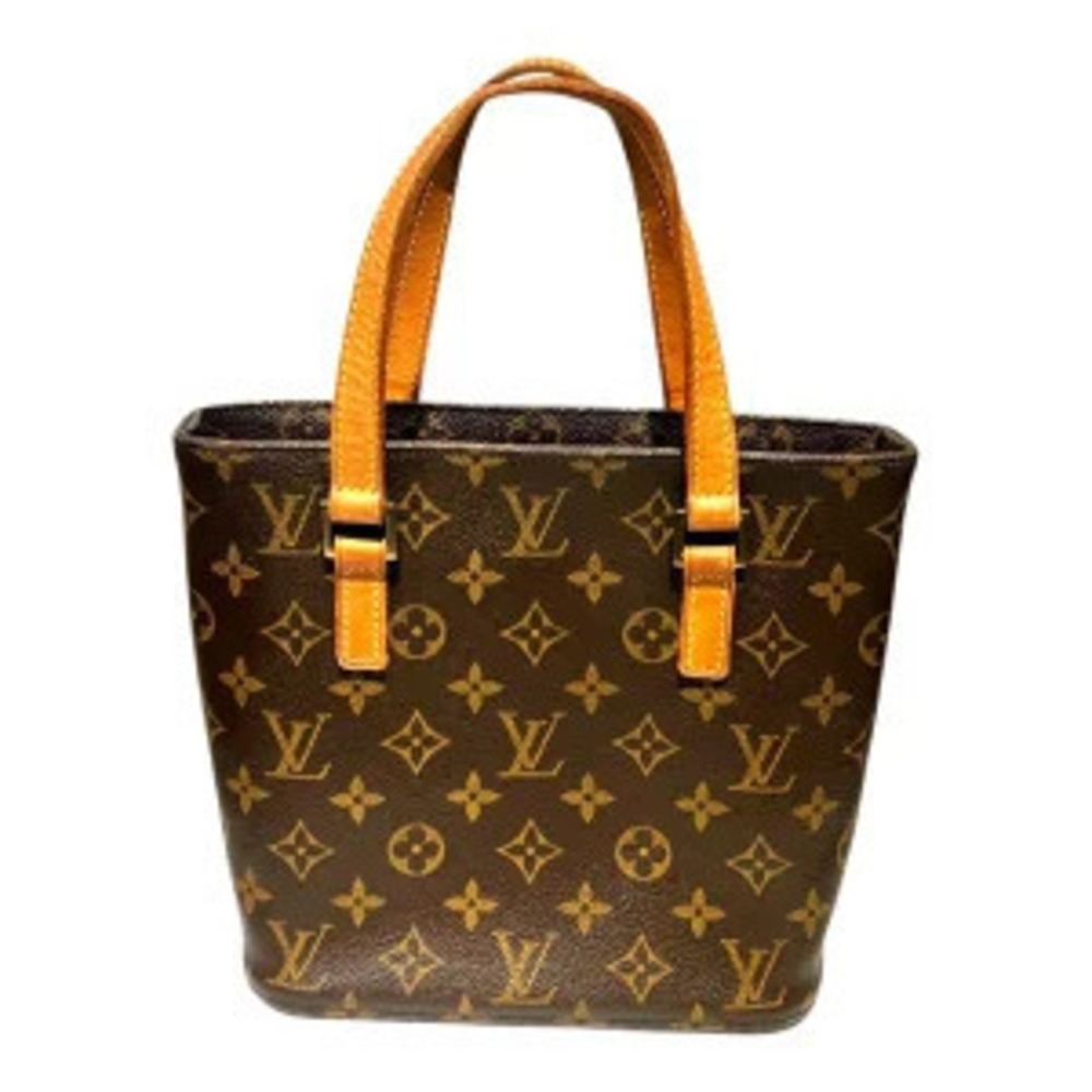 Louis Vuitton Monogram Vavin Handbag